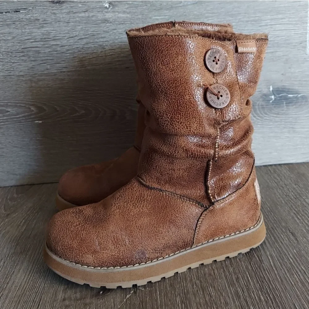 Skechers australia keepsakes